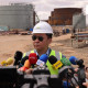 Э.Бат-Амгалан: Газрын тос боловсруулах үйлдвэрийг 2028 оны эхний хагаст ашиглалтад оруулахад салбараас шаардагдах бүх зүйлийг дэмжинэ