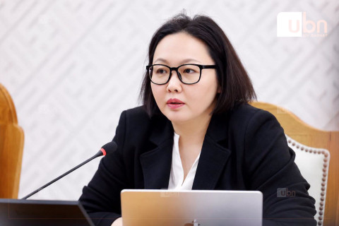 Б.Жаргалан: Хувийн өмчийг дээдэлж, чөлөөт өрсөлдөөнийг хамгаалсан эрх зүйн орчныг бүрдүүлэхийн төлөө ажиллаж байна