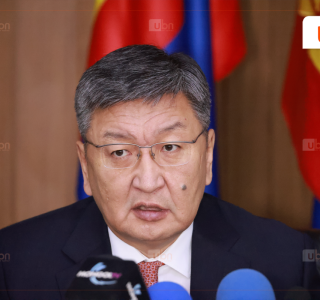 Я.Содбаатар: Ард түмэн ямар Ерөнхийлөгчийг хүсэж байна гэдэг дээр МАН төвлөрнө