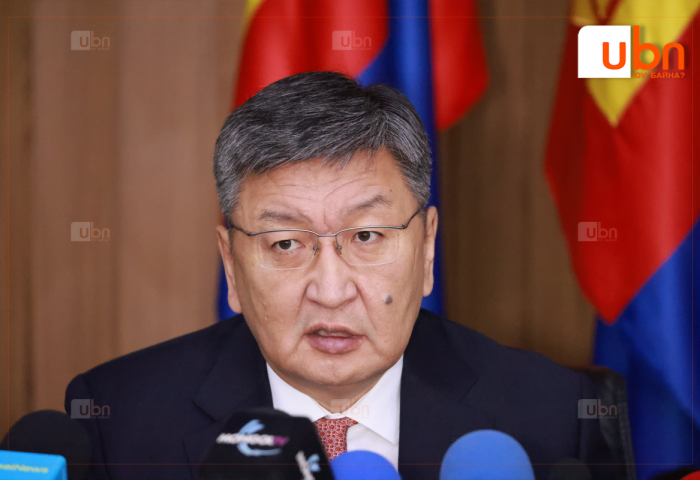 Я.Содбаатар: Ард түмэн ямар Ерөнхийлөгчийг хүсэж байна гэдэг дээр МАН төвлөрнө