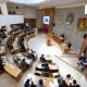 Нийслэлийн 2026 оны төсөвт нэмэлт, өөрчлөлт оруулах тухай тогтоолын төслийг баталлаа
