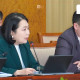 ӨБХ: Иргэдийн өргөдөл, гомдлын шийдвэрлэлтийн талаар ЗГХЭГ-ын мэдээллийг сонсоно