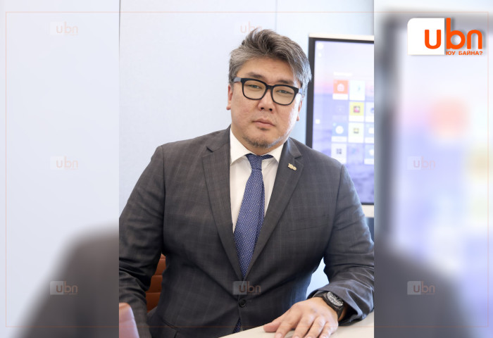 Монголбанк хил дамнасан төлбөрийн дэвшилтэт шийдлүүдийг нэвтрүүлэх суурийг нэгэнт бүрдүүлсэн  