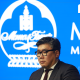 Монголбанкны Тэргүүн дэд Ерөнхийлөгчид нэр дэвшигч Э.Анартай хийх сонсгол 09.00 цагаас товлогдсон ч эхлээгүй байна
