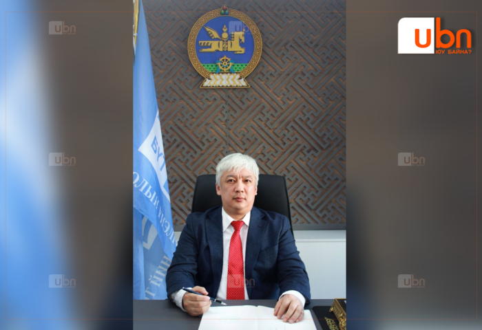 Э.Цэрэнцоодол: Шалгалтын хариу, сэдэв зарна гэх хуурамч мэдээлэлд итгэн санхүүгээрээ хохирохоос болгоомжлоорой