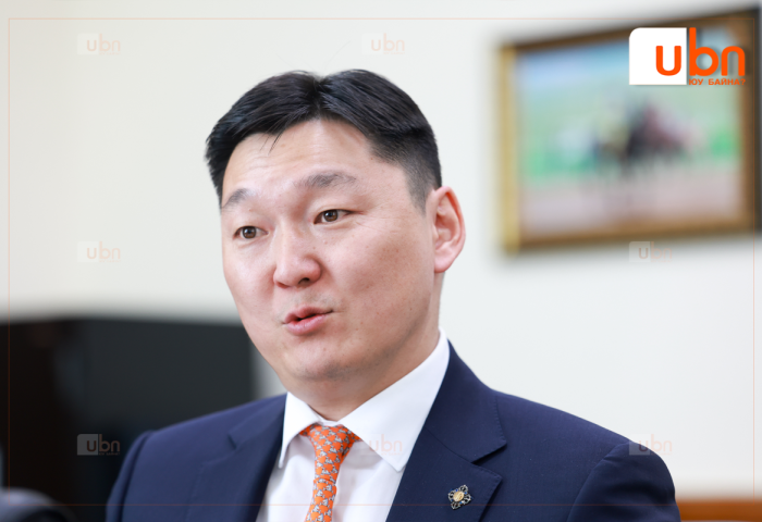 Г.Тэмүүлэн: ЗГ, аль нэг сайдын үзэмжээр хуулийн зарим зүйл заалт хэрэгжилтгүй хоцордог байдал байна