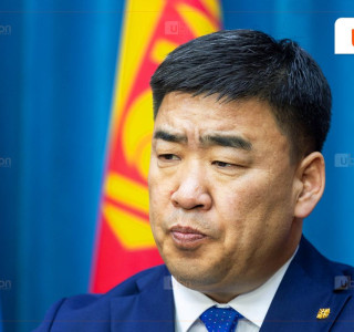 Ц.Идэрбат: УИХ-ын гишүүний амнаас шүлхийг зохион байгуулалттай тараасан мэт хариуцлагагүй үг гарсанд харамсаж байна