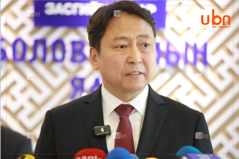 ХҮН намын ЕНБД Д.Гантулга: Орон нутгийн сонгуульд мөнгө тараалт, царцаа нүүдэл утгаа алдсан байна