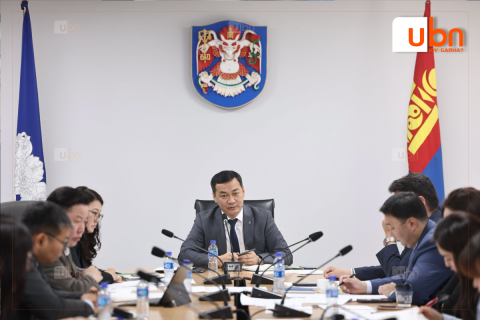 “Улаанбаатар хотыг 2040 он хүртэл хөгжүүлэх ерөнхий төлөвлөгөө” батлагдтал нийслэлийн иргэнд шинээр газар олгохыг түр зогсоожээ