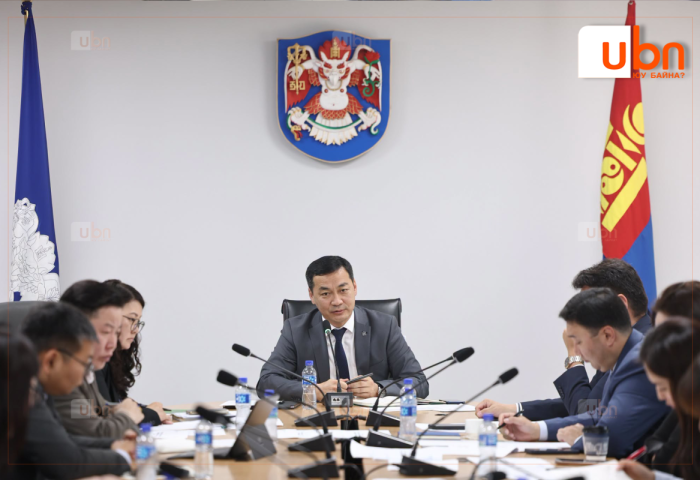 “Улаанбаатар хотыг 2040 он хүртэл хөгжүүлэх ерөнхий төлөвлөгөө” батлагдтал нийслэлийн иргэнд шинээр газар олгохыг түр зогсоожээ