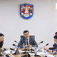 “Улаанбаатар хотыг 2040 он хүртэл хөгжүүлэх ерөнхий төлөвлөгөө” батлагдтал нийслэлийн иргэнд шинээр газар олгохыг түр зогсоожээ