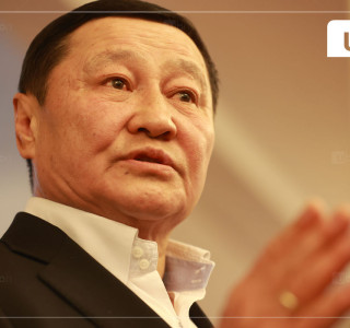 Н.Алтанхуяг: Оюу толгойн хөрөнгө оруулалтын гэрээгээр хамгийн анхны ногдол ашгийг 2019-2020 онд авахаар байсан