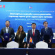 ХХБ БНФУ-ын Bpifrance банктай 19.55 сая еврогийн санхүүжилтийн гэрээ байгууллаа