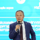 НЗДТГ-ын даргын албан үүргийг түр орлон гүйцэтгэгчээр Ү.Ганболдыг томилжээ