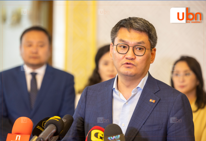 Ө.Шижир: Нийслэлийн А бүс дэх улсын бүх сургууль, цэцэрлэгийн газар зарагдсан