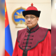 Үндсэн хуулийн цэцийн даргаар Ж.Эрдэнэбулган сонгогджээ