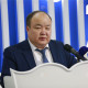 Л.Ганбат: Өнгөрсөн жил 163 сурагч 800 оноо авч байсан бол энэ жил 194 сурагч болж ӨССӨН