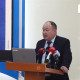 “Шалгалтын дүн, оноотой санал нийлэхгүй байгаа сурагчид энэ долоо хоногт БҮТ-д хүсэлт гаргаж, шалгалтын эх материалтайгаа танилцаж болно“