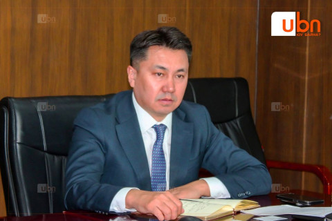 З.Бауыржан: Халамж авч буй 5000 иргэнийг хөдөлмөрт шилжүүлэх ажлыг зохион байгуулж байна