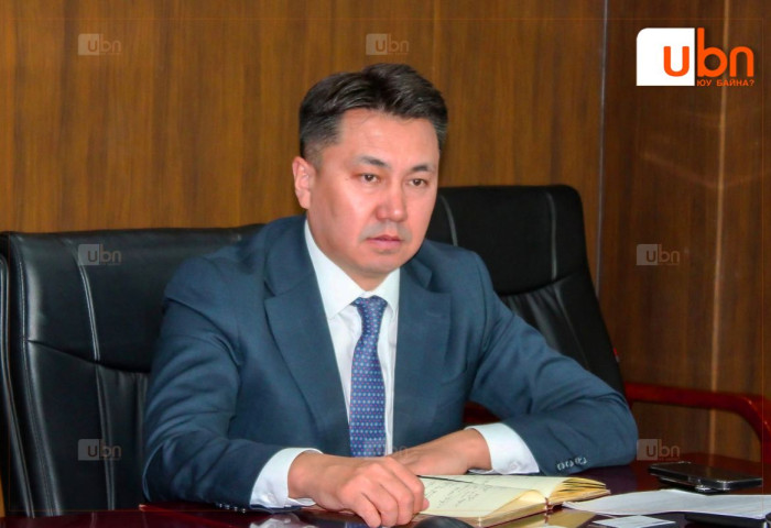 З.Бауыржан: Халамж авч буй 5000 иргэнийг хөдөлмөрт шилжүүлэх ажлыг зохион байгуулж байна