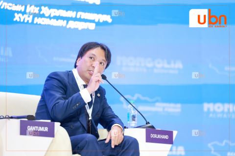 Т.Доржханд: Ногоон эрчим хүчний тоног төхөөрөмжид 100 хувийн гаалийн татварын хөнгөлөлт үзүүлнэ