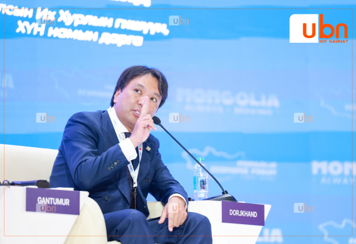Т.Доржханд: Ногоон эрчим хүчний тоног төхөөрөмжид 100 хувийн гаалийн татварын хөнгөлөлт үзүүлнэ