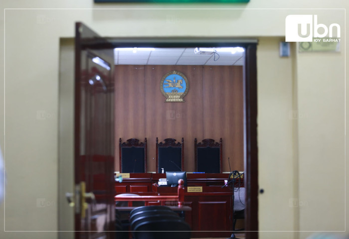 Насанд хүрээгүй хүүхдийг мансууруулах бодис хэрэглэсэн байхад нь хүчиндсэн этгээдийн хэргийг шүүхэд шилжүүллээ