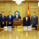 Оюу толгойн зээлийн хүүг 10.5 хувиас 7.9 хувь хүртэл бууруулж, 3 жил тутамд эргэн харж байхаар тохиролцлоо