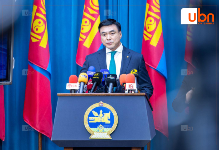 ХУУЛЬ: Нотариатын үйлчилгээг 100 цахимжуулна