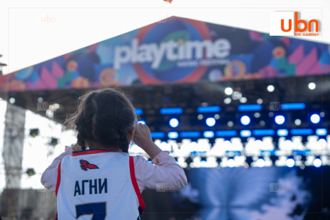 “Playtime” хөгжмийн фестивалийг зоригсдын хөдөлгөөний аюулгүй байдлыг хангаж, 24 цагийн хяналт тавина