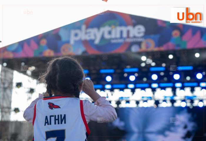 “Playtime” хөгжмийн фестивалийг зоригсдын хөдөлгөөний аюулгүй байдлыг хангаж, 24 цагийн хяналт тавина