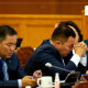 ЧУУЛГАН: АН-ын бүлэг Ашигт малтмалын тухай хуулийн төслөөр гурав хоногийн завсарлага хүссэн ч нэг цагийн завсарлага өглөө