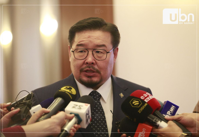 Г.Занданшатар: Хүнд нөхцөлд дайчин, шаргуу ажиллаж байгаа ЗГ ОТ-н хэлэлцээр дээр тодорхой амжилтад хүрч байгаа нь гол үр дүн