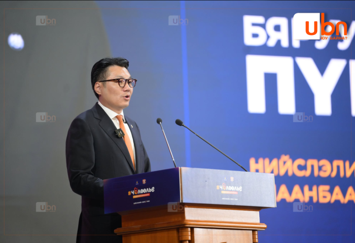 Б.Пүрэвдагва: Бид хотоо хүнд суртал, давхардсан бүтцээс чөлөөлнө