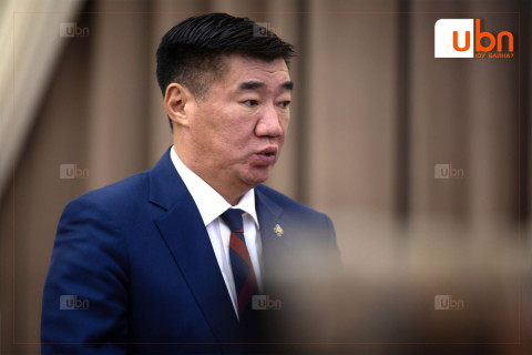 С.Бямбацогт: Хууль тогтоох тов дараалалд үзэмжээр хандаж байгаа зүйл байхгүй