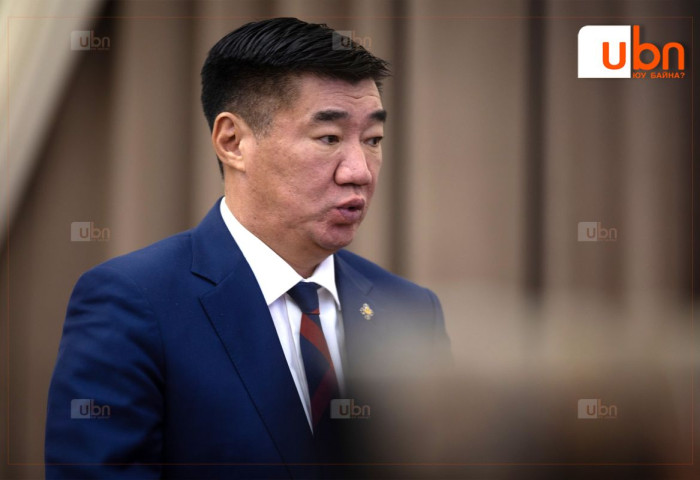 С.Бямбацогт: Хууль тогтоох тов дараалалд үзэмжээр хандаж байгаа зүйл байхгүй