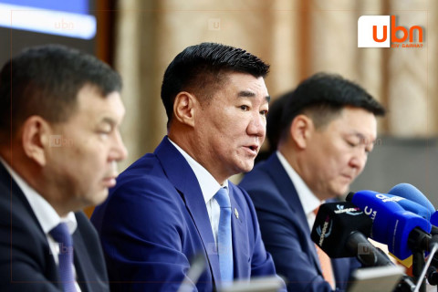 С.Бямбацогт: Парламент өөрөө шинэчлэгдэж, өөрөөсөө хариуцлага нэхдэг тогтолцоог төлөвшүүлэх нь төрийн бусад байгууллагыг манлайлал үзүүлэх үндэс болно