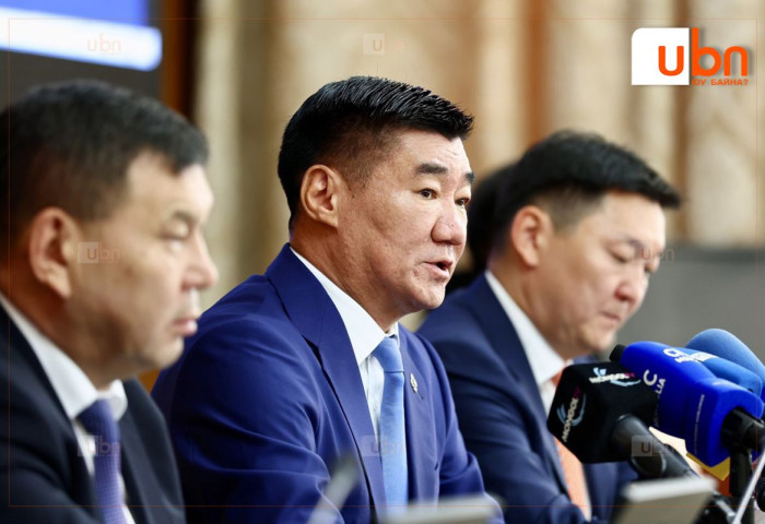 С.Бямбацогт: Парламент өөрөө шинэчлэгдэж, өөрөөсөө хариуцлага нэхдэг тогтолцоог төлөвшүүлэх нь төрийн бусад байгууллагыг манлайлал үзүүлэх үндэс болно