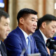С.Бямбацогт: Парламент өөрөө шинэчлэгдэж, өөрөөсөө хариуцлага нэхдэг тогтолцоог төлөвшүүлэх нь төрийн бусад байгууллагыг манлайлал үзүүлэх үндэс болно
