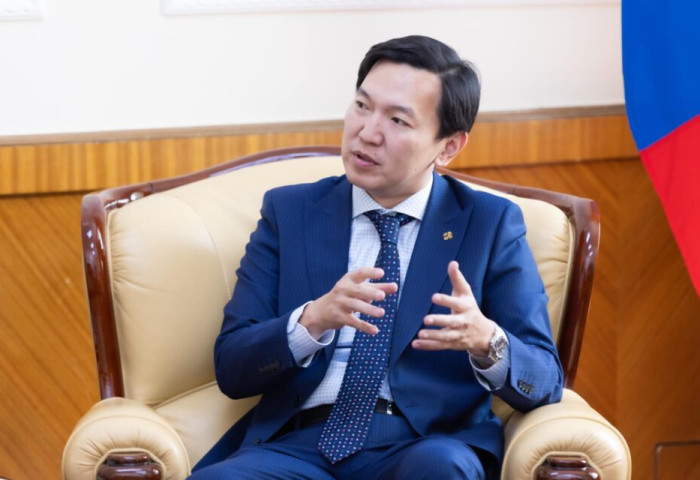 Ерөнхий сайд Н.Учрал өнөөдөр 20:40 цагаас МҮОНРТ-ийн шууд ярилцлагад оролцоно