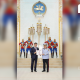 ШШГЕГ-ын дарга А.Намсаманд Бригадын генерал цол хүртлээ