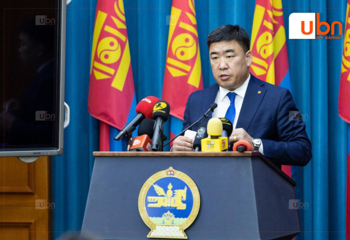 Ц.Идэрбат: Хаврын тариалалтыг хэвийн явуулах зорилгоор 6984 мянган литр дизель түлшийг үйлдвэрлэл эрхлэгч 1245 иргэн, ААН-д олгосон