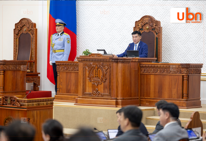 Гавьяат цол, одон, медаль хүртсэн 20 орчим улстөрч сард 150-200 мянган төгрөгийн урамшуулал авна