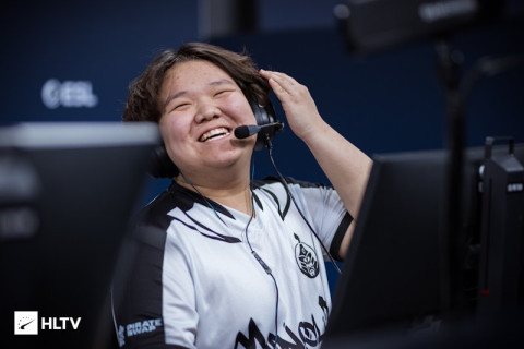 HLTV: Mzinho BC.Game багийн бүрэлдэхүүнд орох тоглогчдын жагсаалтын тэргүүн байрт бичигдэж байна