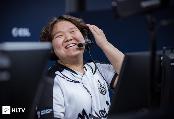 HLTV: Mzinho BC.Game багийн бүрэлдэхүүнд орох тоглогчдын жагсаалтын тэргүүн байрт бичигдэж байна
