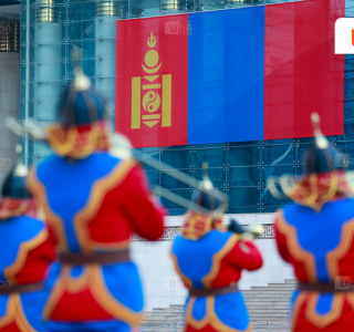 Монгол Улсын Төрийн далбааны өдрийг 18 дахь жилдээ тэмдэглэн өнгөрүүлж байна