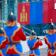 Монгол Улсын Төрийн далбааны өдрийг 18 дахь жилдээ тэмдэглэн өнгөрүүлж байна