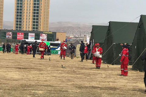 Ж.Дамдинсүрэн: Улаанбаатарт нүүлгэн шилжүүлэх 32 байршил байдаг