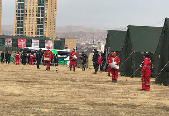 Ж.Дамдинсүрэн: Улаанбаатарт нүүлгэн шилжүүлэх 32 байршил байдаг