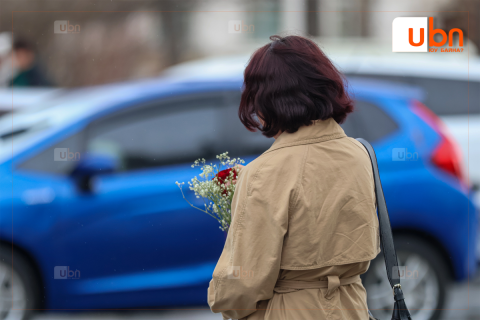ӨГЛӨӨНИЙ МЭНД: Улаанбаатарт 24 хэм дулаан
